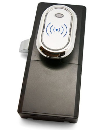 Замок электромеханический для мебели IronLogic Z-396 EHT в Орле Электромеханические замки Pintop.ru