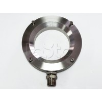 Бленда пневматическая защитная Релион-БП-М