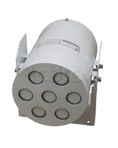 Генератор газового пожаротушения Источник-плюс Тунгус-ГГПТ-7,0 в Орле Аксессуары для газового пожаротушения Pintop.ru