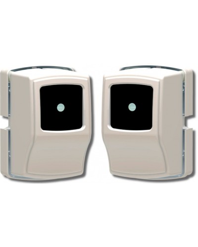 Извещатель пожарный дымовой линейный однопозиционный четырёхпроводный ДИП-Интеллект ИП212-152ЛМ (25-100) в Орле Пожарные извещатели Pintop.ru