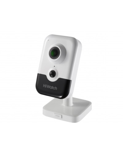 IP-камера видеонаблюдения компактная HiWatch DS-I214(B) (2.0 mm) в Орле IP-камеры Pintop.ru