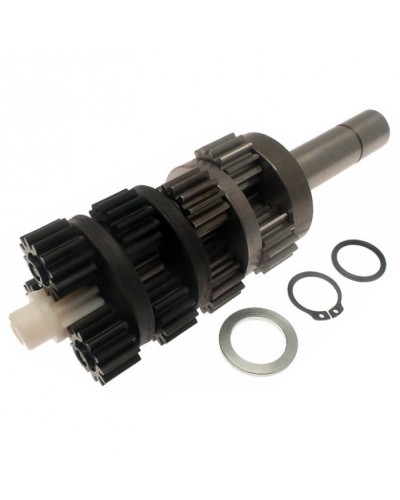 Редуктор FLEX в сборе Came 119RID191 в Орле Запчасти для шлагбаумов и автоматики Pintop.ru