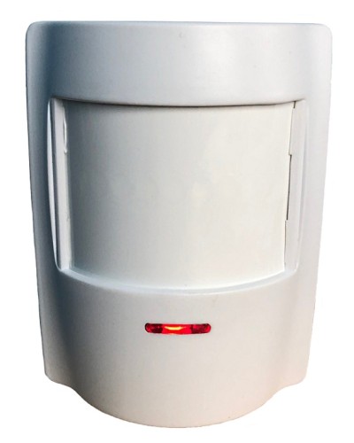 Извещатель пассивный инфракрасный Магнито-контакт ИО 409-21-Т Аякс исп.Штора (с тампером) ТУ 4372-008-39153777-02 в Орле Извещатели охранные Pintop.ru