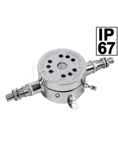 Светозвуковой оповещатель Компания СМД ОРБИТА ОП 220 СЗ-Н в Орле Оповещатели Pintop.ru