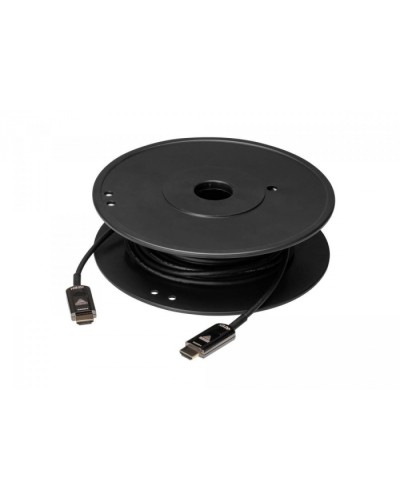 Активный оптический кабель ATEN VE781010-AT в Орле Системы видеонаблюдения Pintop.ru