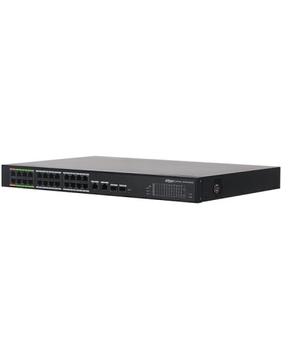 Коммутатор ePoE Dahua DH-LR2226-24ET-360 в Орле Коммутаторы Pintop.ru
