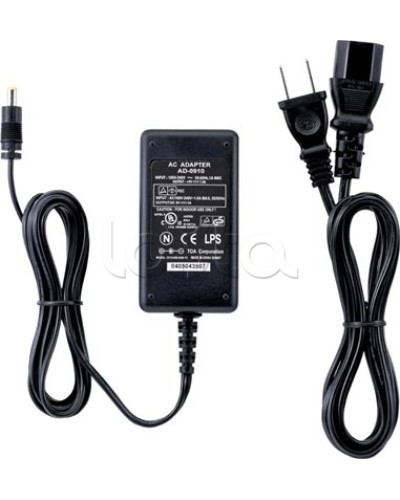 Адаптер сетевой TOA AD-0910CE в Орле Системы оповещения и трансляции TOA Pintop.ru