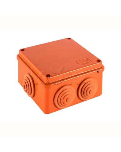 Коробка огнестойкая Экопласт 43317HF в Орле Коробки (ОКЛ) Экопласт Pintop.ru