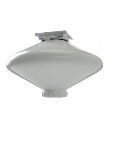 Модуль порошкового пожаротушения Этернис МПП Гарант-5 в Орле Модули порошковые Pintop.ru