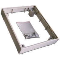 Проставка для увеличения глубины настенного бокса TWT-DB10-5P/HR