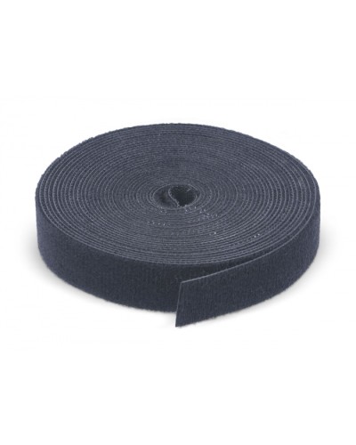 Лента (липучка) в рулоне Cabeus (ROL-5x16-BK) в Орле Стяжки-хомуты Pintop.ru