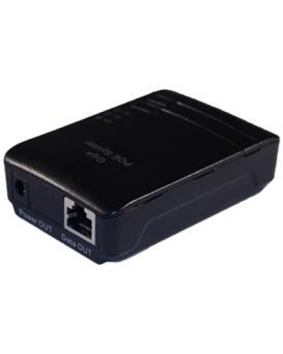 PoE-сплиттер OSNOVO PoE Splitter/G2 в Орле Системы видеонаблюдения Pintop.ru