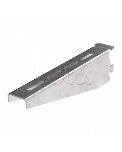 Кронштейн подвеса стоечный ГЭМ 300 Промрукав (PR16.0743) в Орле Огнестойкие кабельные линии Pintop.ru