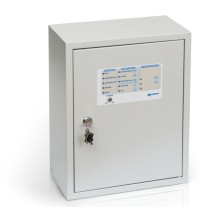 Шкаф управления насосом Рубеж ШУН/В-1,5-00 прот.R3