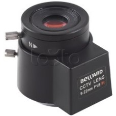 Объектив вариофокальный (9 - 22 мм) Beward B0922AIR118