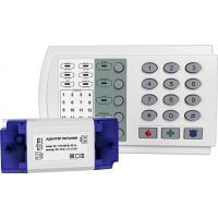 Ritm Прибор охранный Mega Keyboard