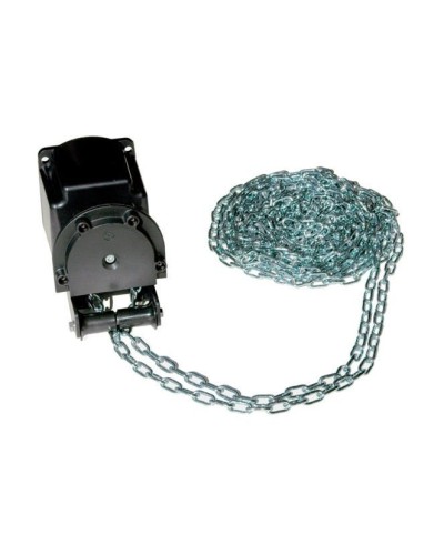 Редуктор ручной для приводов для ворот высотой не более 5 м для приводов CBX, CBX E, CBX ET Came 801XC-0150 в Орле Автоматизация ворот Pintop.ru