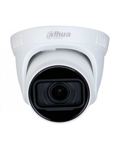 Камера видеонаблюдения уличная купольная Dahua DH-HAC-T3A21P-Z в Орле Системы видеонаблюдения Pintop.ru