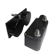 Извещатель охранный точечный магнитоконтактный Магнито-контакт ИО 102-53 - 40 ПАШК.425119.124ПС