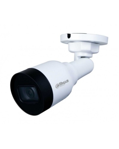 IP-камера видеонаблюдения уличная в стандартном исполнении Full-color Dahua DH-IPC-HFW1239SP-A-LED-0280B-S5 в Орле IP-камеры Pintop.ru