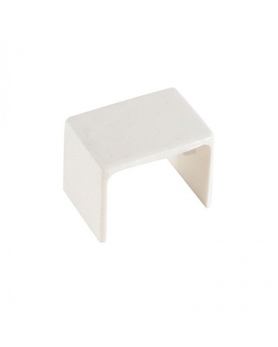 MU16/16 Соединение на стык 16х16мм (10шт) 1кор.=1300шт. Экопласт в Орле Аксессуары для кабель-канала Pintop.ru