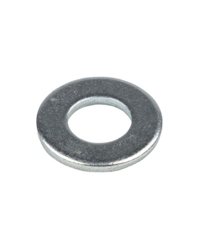 Шайба плоская M10 DIN 125 EKF (shpl10) в Орле Крепеж Pintop.ru