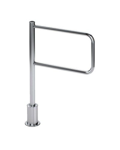 Калитка с магнитной разблокировкой Oxgard К-12.1 1200 в Орле Калитки Pintop.ru