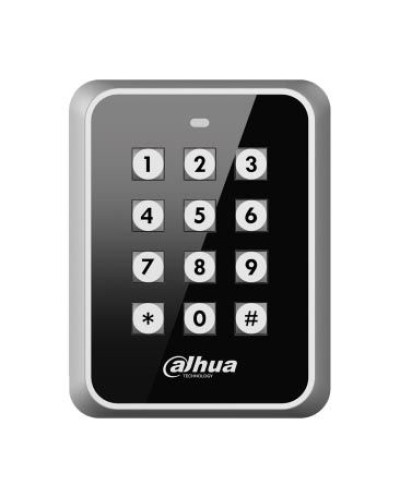 Считыватель карт доступа в металлическом корпусе Dahua DHI-ASR1101M-D-V1 в Орле Считыватели Pintop.ru