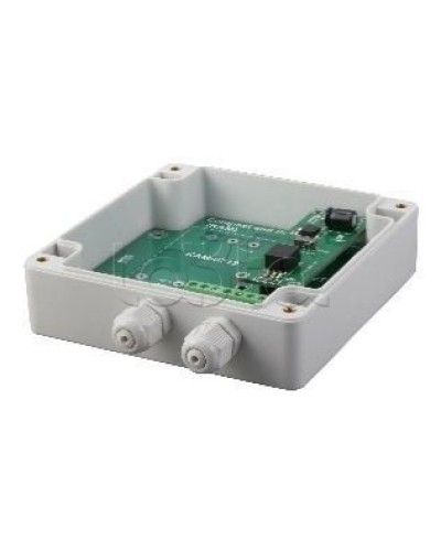 Передатчик AHD видеосигнала активный в гермокорпусе Инфотех AVT-TX1162AHD в Орле Видеоусилители, Модуляторы, Делители Pintop.ru
