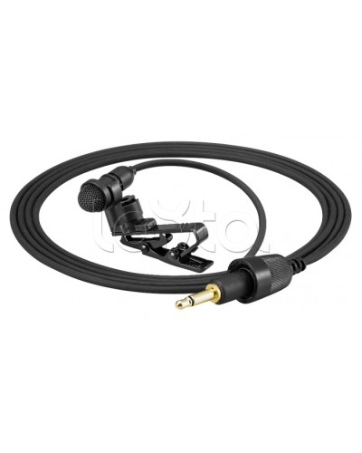 Микрофон для работы с трансмитером TOA YP-M5300 в Орле Системы оповещения и трансляции TOA Pintop.ru