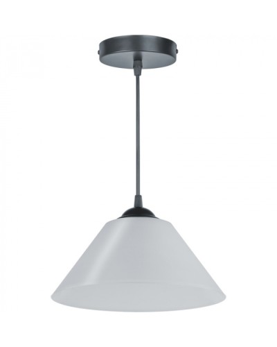 Светильник Navigator 80 411 NLF-P-031-02 подвесной белый в Орле Светильники Pintop.ru