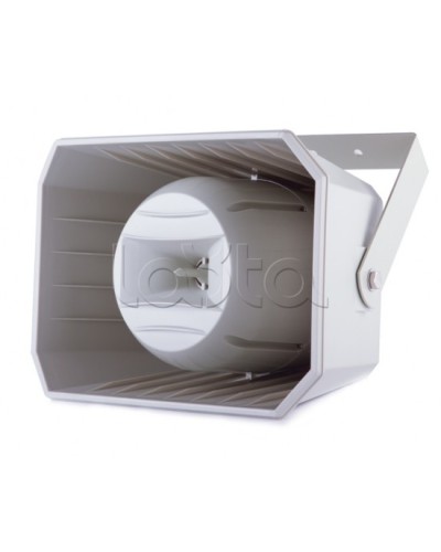 Громкоговоритель рупорный всепогодный ROXTON MP-50T в Орле Система оповещения и трансляции Roxton Pintop.ru