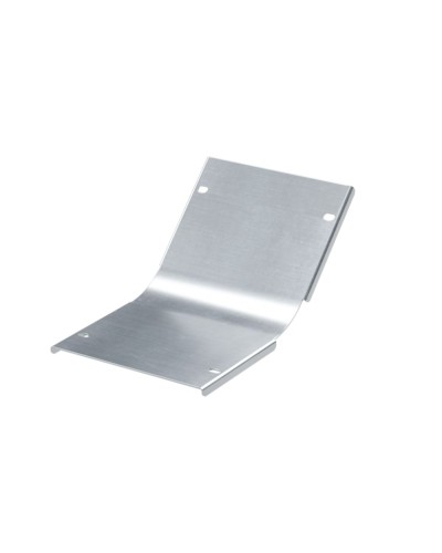 Крышка на угол вертикальный внутренний 45 градусов 80х100, 1,2 мм, горячий цинк DKC SKKN810KHDZ в Орле Аксессуары для лотков Pintop.ru