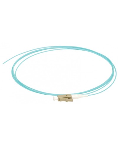 Оптический пигтеил, (MM), 50/125 (OM3), LC/UPC, LSZH, 1,5м ITK (FPT5003-LCU-C1L-1M5) в Орле Патч-корды и пигтейлы Pintop.ru