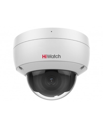 IP-камера видеонаблюдения купольная HiWatch Pro IPC-D022-G2/U (2.8mm) в Орле IP-камеры Pintop.ru