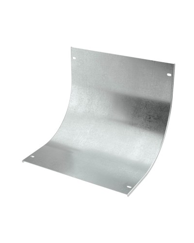 Крышка на угол вертикальный внутренний 90 градусов 35х50 DKC SKIS3505K в Орле Аксессуары для лотков Pintop.ru