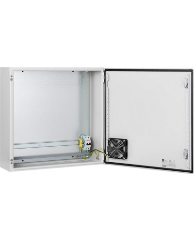 Шкаф 600x600x210 комплект [1] NSGate NSB-6060 в Орле Щиты электрические Pintop.ru