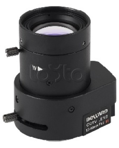 Объектив вариофокальныйBeward B1240AIR2 в Орле Объективы для камер видеонаблюдения Pintop.ru