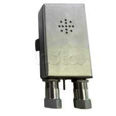 Взрывозащищенный звуковой оповещатель Спектрон ОЗ-Exi-Н-Прометей 12-36В