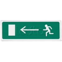 Табло световое Сибирский Арсенал Призма-102 вар. 01 "Влево"