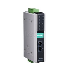 Преобразователь Moxa MGate MB3170I-S-SC-T