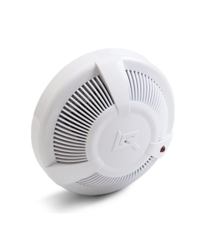 Извещатель пожарный дымовой оптико-электронный Рубеж ИП 212-187 W1.14 (УС-01) в Орле Пожарные извещатели Pintop.ru