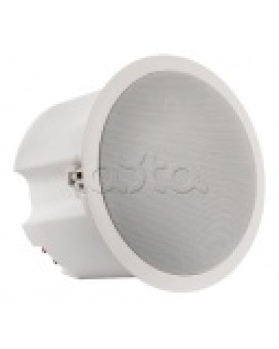 Громкоговоритель потолочный ROXTON PA-30T в Орле Система оповещения и трансляции Roxton Pintop.ru