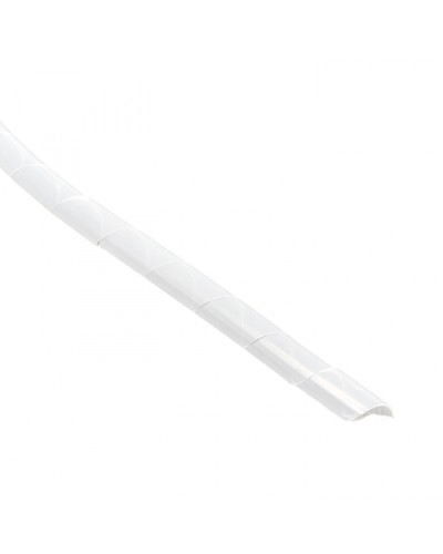 Лента спиральная монтажная SWB-10 D10мм d7,5мм (10м.) EKF PROxima (plc-swb-10) в Орле Аксессуары для кабель-канала Pintop.ru