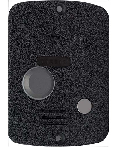 Блок вызова домофона Метаком MK1-XRV-E-RF в Орле Вызывные видеопанели малоабонентные Pintop.ru