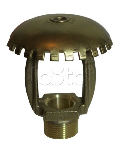 Ороситель дренчерныйповышенной производительности Спецавтоматика СОБР-17-НДУSO РНо1,28-R3/4/ВЗ-СОБР-17-Н с резьб. герм. в Орле Оросители Pintop.ru