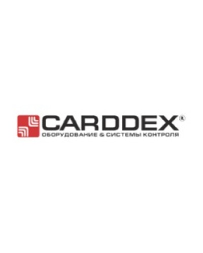 CARDDEX Антенна для петли индуктивности 0,75 м в Орле Дополнительное оборудование для СКУД Pintop.ru