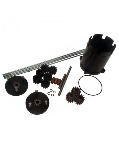 Редуктор STILO ME в сборе Came 119RID343 в Орле Запчасти для шлагбаумов и автоматики Pintop.ru