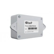 Модуль подключения внешних устройств BAS-IP SH-12
