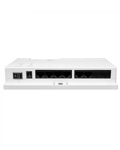 Коммутатор PoE True IP Systems TI-6SP POE Swich в Орле Коммутаторы Pintop.ru